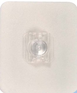Picture of Catheter Securement Device LockIt Plus™100/399/218