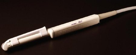 Picture of Endocavity Needle Guide O-Ring, Sterile, Disposable612-061