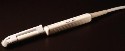 Picture of Endocavity Needle Guide O-Ring, Sterile, Disposable612-061