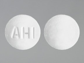 Picture of Anastrozole 1 mg Tablet Bottle 500 Tablets16729003516