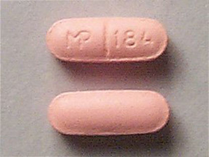 Picture of Metoprolol Tartrate 50 mg Tablet Blister Pack 100 Tablets62584026601