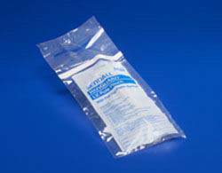 Picture of Enteral Feeding Bulb Syringe 60 mL Disposable NonSterile Individually Wrapped84067