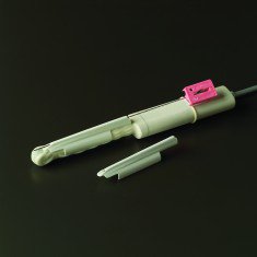 Picture of Endocavity Needle Guide 2 X 20 cm610-543