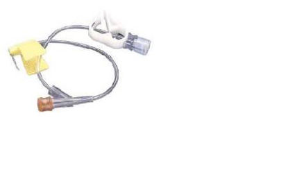 Picture of Huber Needle Bard® 20 Gauge 3/4 Inch Without Safety0602530