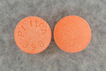 Picture of Hydralazine HCl 10 mg Tablet Bottle 100 Tablets50111039801