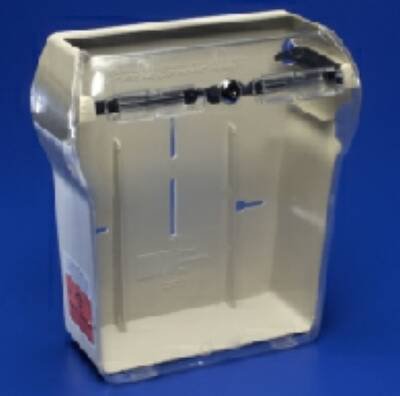 Picture of Wire Bracket, Sharps Container Sharps-A-Gator™ With Lock31307054
