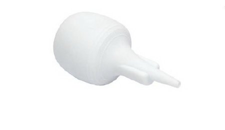 Picture of Ear Syringe Carex™ Non-Sterile Vinyl70036