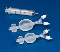 Picture of Balloon Catheter Single-use/Disposable Sterile Medical-Grade SiliconeRH-4400-10