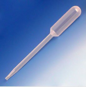 Picture of Transfer Pipette 8.5 mL NonSterile138090