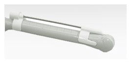 Picture of Endocavity Needle Guide Sterile, Disposable5045
