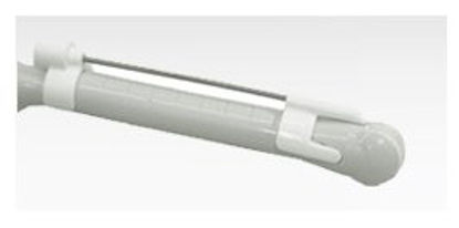 Picture of Endocavity Needle Guide Sterile, Disposable5045