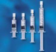 Picture of BD PosiFlush™ IV Flush Solution Sodium Chloride, Preservative Free 0.9% Injection Prefilled Syringe 10 mL306547