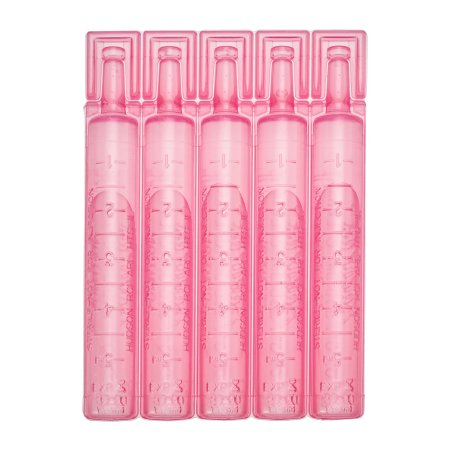 Picture of Aquapak® Respiratory Therapy Solution Sodium Chloride 0.9% Solution Unit Dose Vial 3 mL200-39