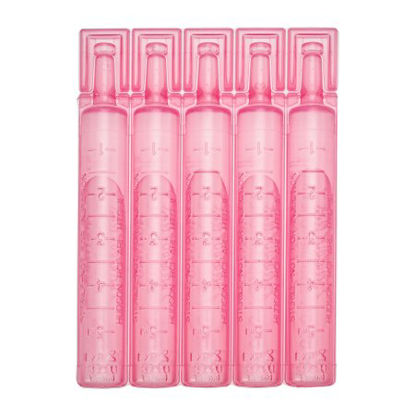 Picture of Aquapak® Respiratory Therapy Solution Sodium Chloride 0.9% Solution Unit Dose Vial 3 mL200-39