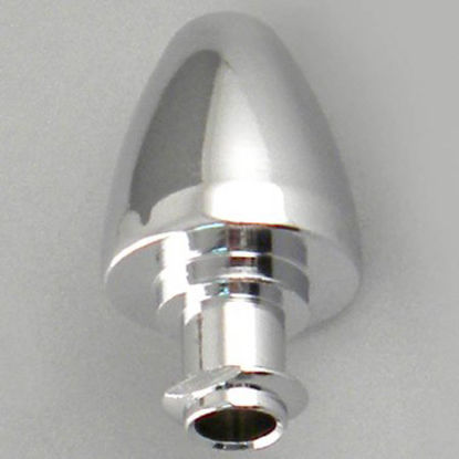 Picture of Syringe Tip Squat Bulbouss, Stainless Steel67-3423