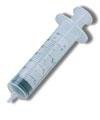 Picture of General Purpose Syringe Exel™ 5 to 6 mL Blister Pack Luer Slip Tip Without Safety26231