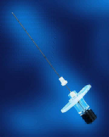 Picture of Spinal Needle Chiba Style 22 Gauge 8 Inch18376