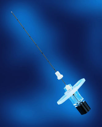 Picture of Spinal Needle Chiba Style 22 Gauge 8 Inch18376