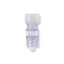 Picture of Tuohy Borst Adapter 4 Fr., PC, PP, Silicone, 18 Gauge80344