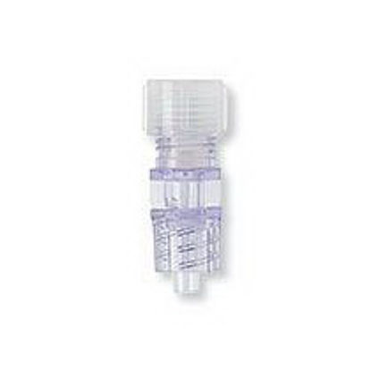 Picture of Tuohy Borst Adapter 4 Fr., PC, PP, Silicone, 18 Gauge80344