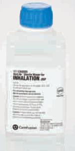 Picture of AirLife® Respiratory Therapy Solution Sterile Water Solution Bottle 500 mLCN0005