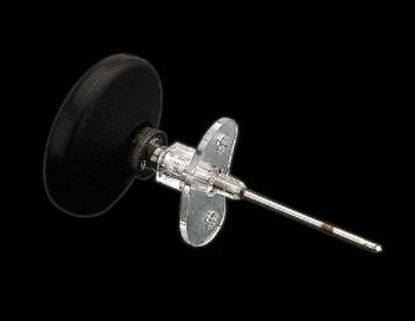 Picture of Intraosseous Infusion Needle 14 Gauge 3 cm 45° Trocar, Dieckmann ModificationG05312