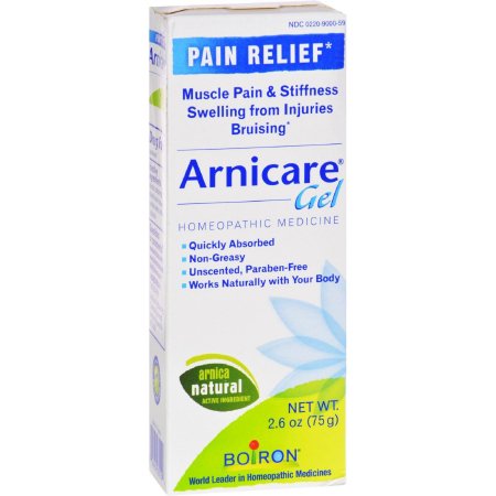 Picture of Topical Pain Relief Arnicare® 1X Strength Arnica Montana Topical Gel 2.6 oz.30696203559