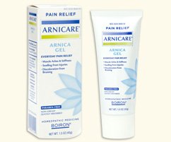 Picture of Topical Pain Relief Arnicare® 1X Strength Arnica Montana Topical Gel 1.5 oz.30696051154