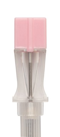 Picture of Spinal Needle Reli® Chiba Style 18 Gauge 3-1/2 InchCHE18G351