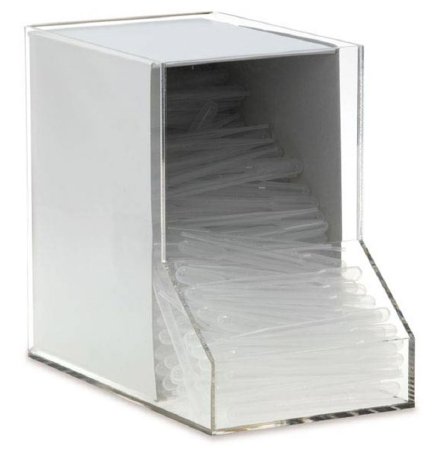 Picture of Pipette Dispenser White, Transparent For use with all Pipette Brands7712