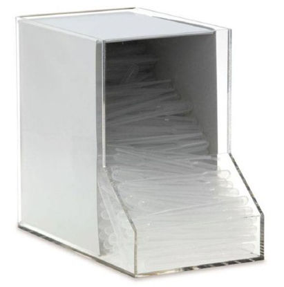 Picture of Pipette Dispenser White, Transparent For use with all Pipette Brands7712