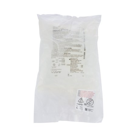 Picture of AirLife® Respiratory Therapy Solution Sterile Water Solution Flexible Bag 2,000 mL2D0737
