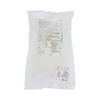 Picture of AirLife® Respiratory Therapy Solution Sterile Water Solution Flexible Bag 2,000 mL2D0737