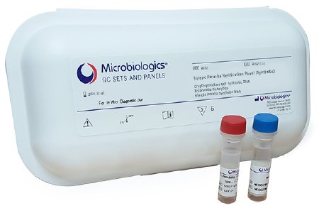 Picture of CONTROL, QC SETS & PANELS HELIX ELITE D/S8182