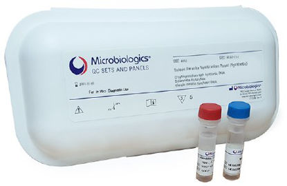 Picture of CONTROL, QC SETS & PANELS HELIX ELITE D/S8182