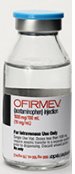 Picture of Ofirmev™ Acetaminophen, Preservative Free 1000 mg / 100 mL Injection Single Dose Vial 100 mL43825010201