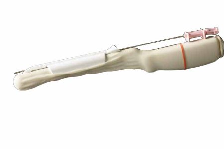 Picture of Transducer Needle Guide ZONARE E9 Sterile698-010