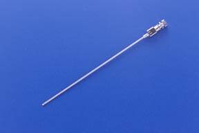 Picture of Epidural Needle Encapsulon™ Tuohy Style 17 Gauge 4-1/2 Inch Long Type1400