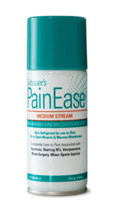 Picture of Pain Ease® Norflurane / Pentafluoropropane Spray Can 3.9 oz.00386000803