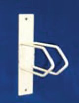 Picture of Disposal By Mail™ Sharps Container Bracket Locking Side Wall Mount Metal50005