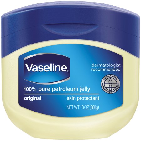 Picture of Petroleum Jelly Vaseline® 13 oz. Jar NonSterile00521234500