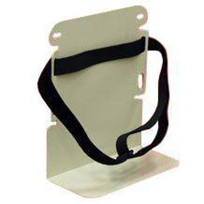 Picture of Sharps Container Bracket681704