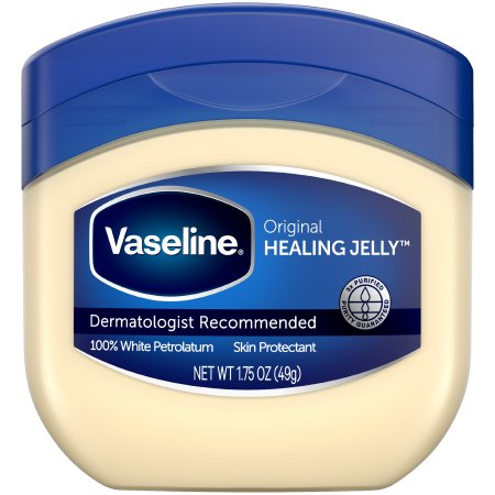 Picture of Petroleum Jelly Vaseline® 1.75 oz. Jar NonSterile00521231100