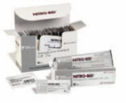 Picture of Nitro-Bid® Nitroglycerin 2% Ointment Foil Pack 1 Gram00281032608