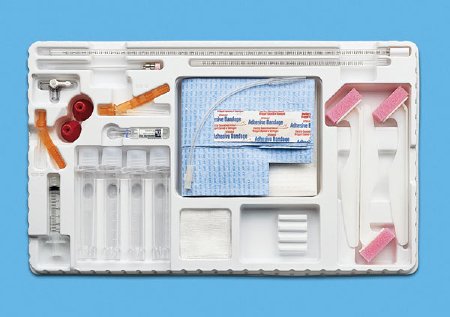 Picture of Lumbar Puncture Tray4303C