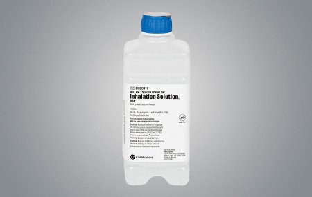 Picture of AirLife® Respiratory Therapy Solution Sterile Water Solution Bottle 1,000 mLCHB0010