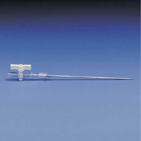 Picture of Pneumoperitoneum Needle 14 Gauge 120 mm28-0601