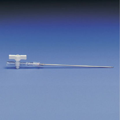 Picture of Pneumoperitoneum Needle 14 Gauge 120 mm28-0601