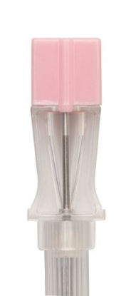 Picture of Spinal Needle Reli® Quincke Style 18 Gauge 5 InchSN18G501