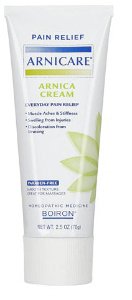 Picture of Topical Pain Relief Arnicare® 1X Strength Arnica Montana Cream 2.5 oz.30696203356